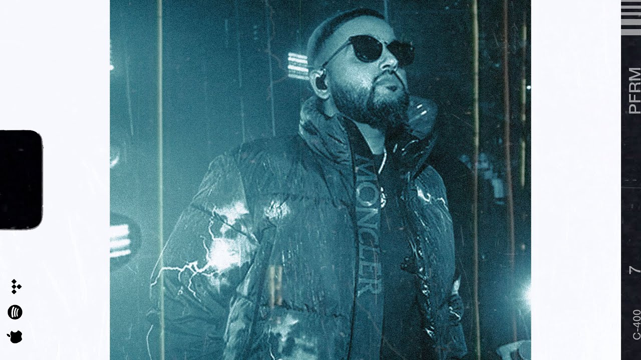 [FREE FOR PROFIT] NAV Type Beat 