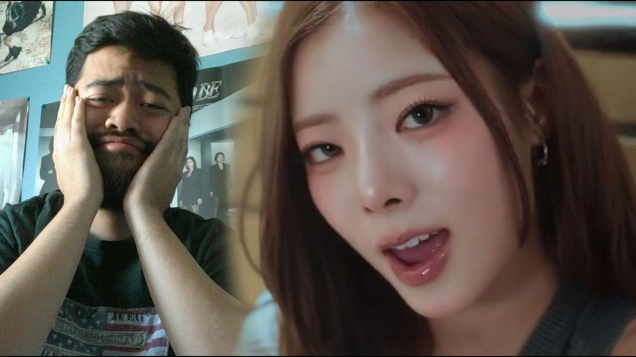 My reaction to DOREMI (English Ver.) by Purple Kiss