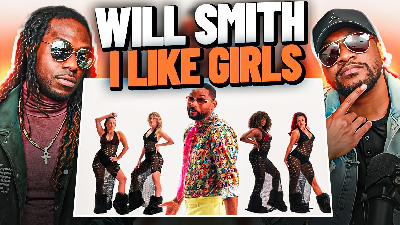 Will Smith - 