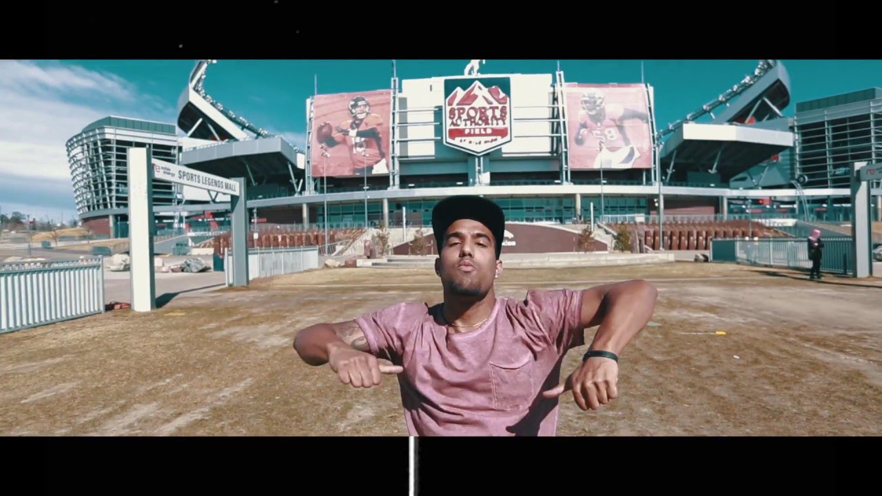 Futuristic & Devvon Terrell - Vision (Official Music Video) @OnlyFuturistic