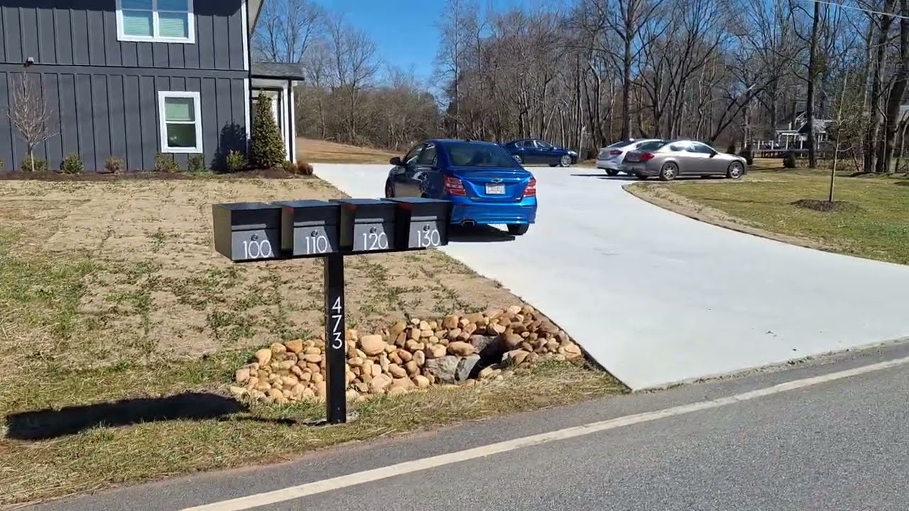 В Джорджии началась прям Весна - приглашаю Погулять и Поболтать и ПОЛЮБОВАТЬСЯ на Природу и домики 😀