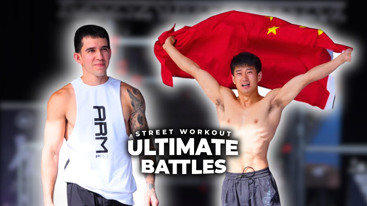 Angel Acosta vs Zero King | SWUB VI 2024
