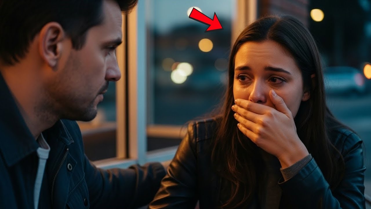 Single dad couldn’t afford the date — she whispered one sentence that froze everything