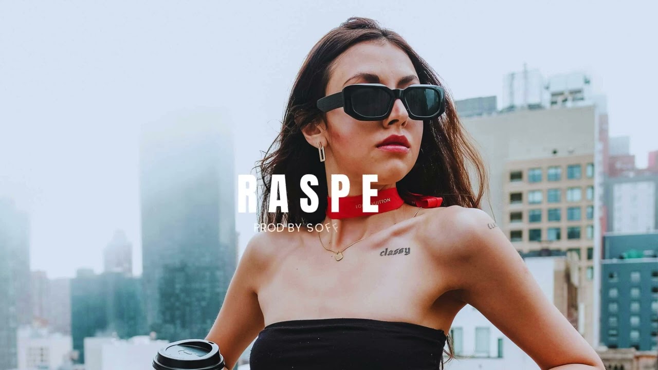 Raspe 77 Type Beat 2026 | Raspe Beat | Raspe/Instrumental
