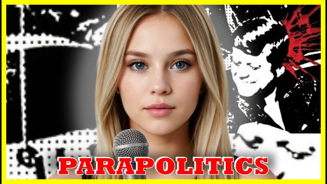 25: Parapolitics &mdash; ''My Weekend at Biden's
