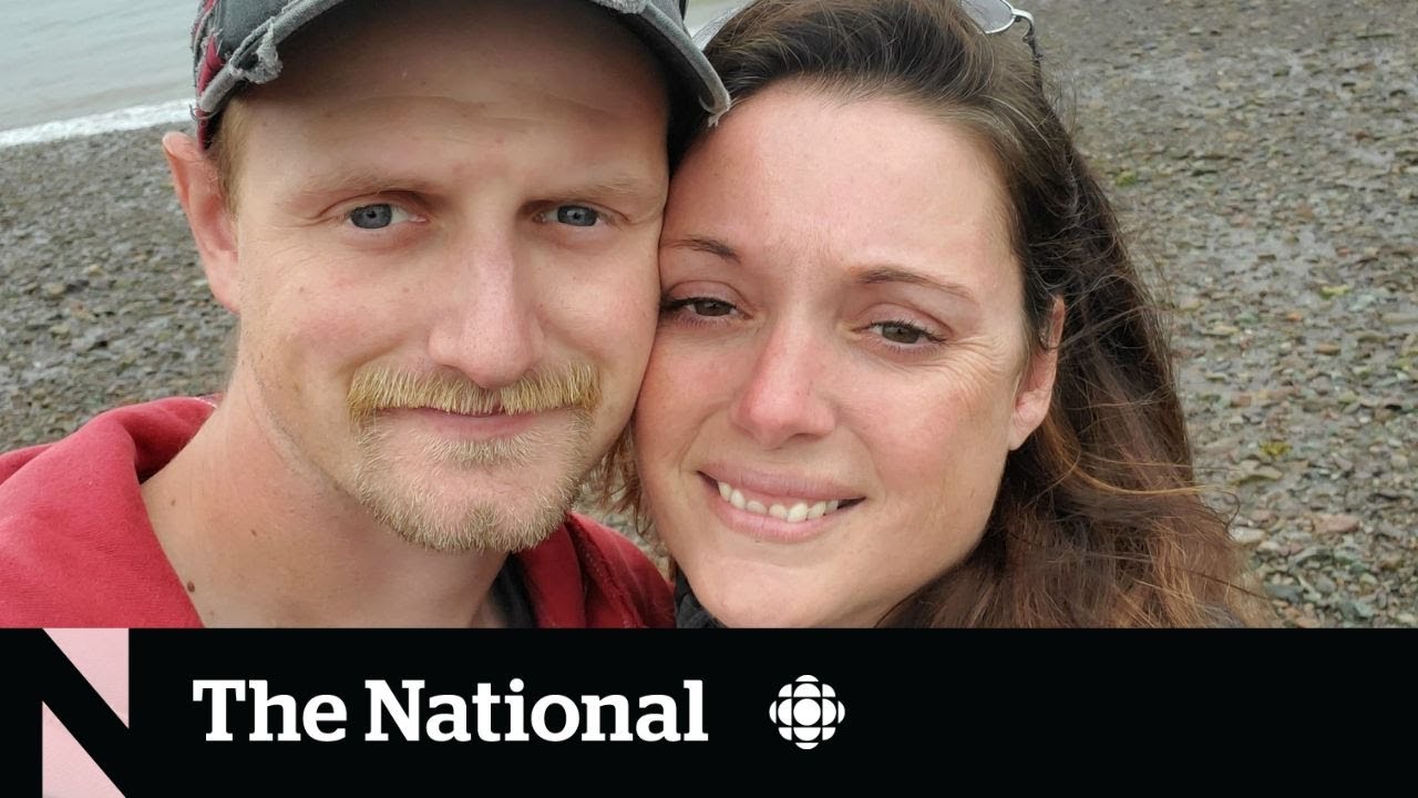 N.S. man calls for change after wife’s agonizing ER death