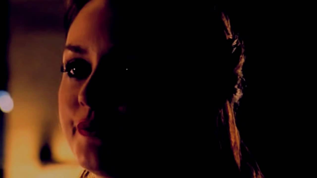 Tell me there is a hope for me | Damon/Blair