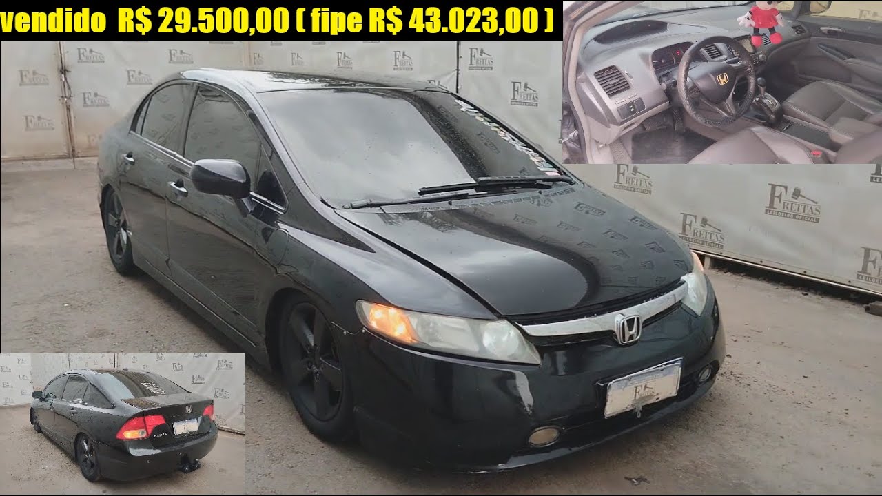 REC. de FINANCIAMENTO FREITAS LEILOEIRO - CARROS PRA VOC&Ecirc; GANHAR DINHEIRO!