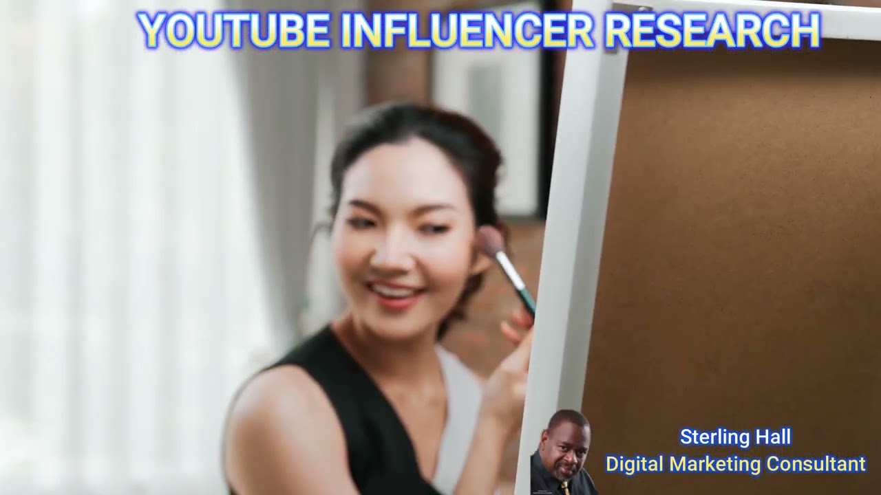 Youtube Influencer Research Software Tool Software Unlocks How To Marketing Secret Strategies