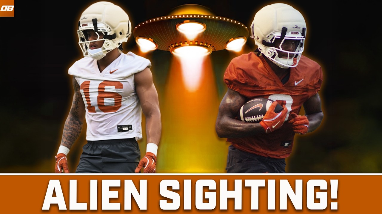 The Latest from Texas Insiders on Day 1 of Spring Practice | Longhorns Football Returns