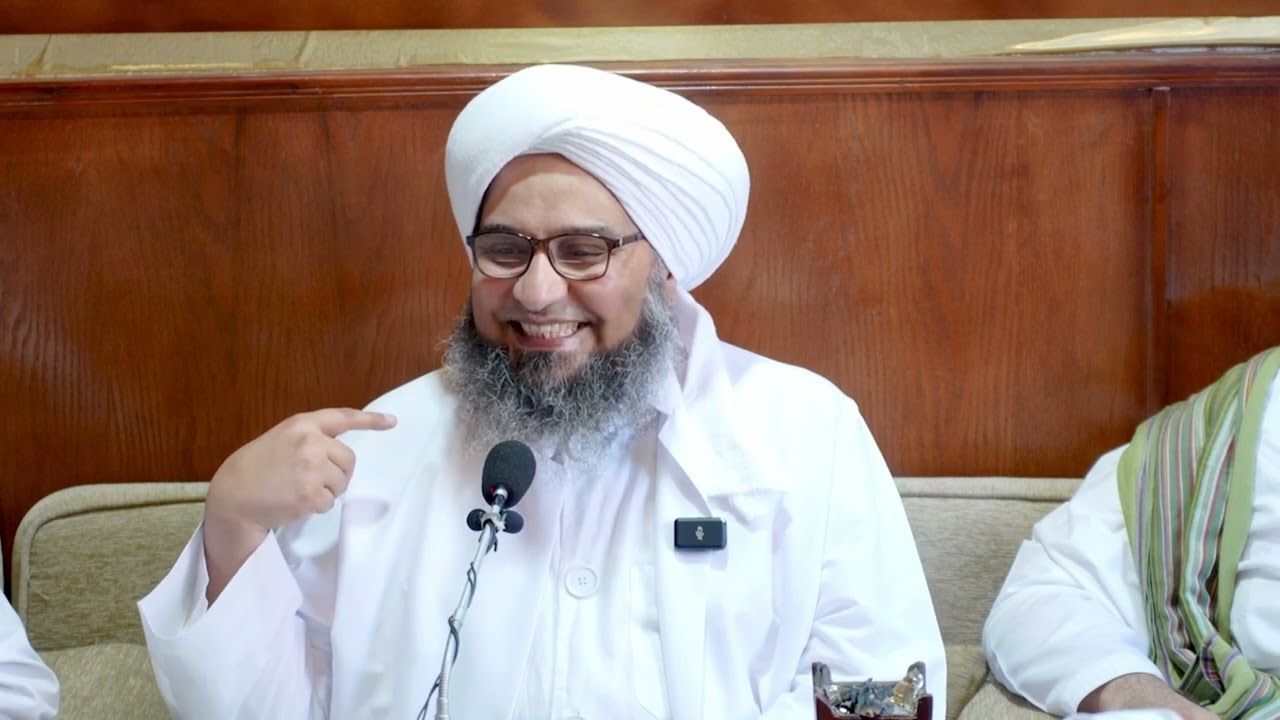 كلمة الحبيب علي الجفري فجر يوم المولد النبوي الشريف |الحبيب علي الجفري