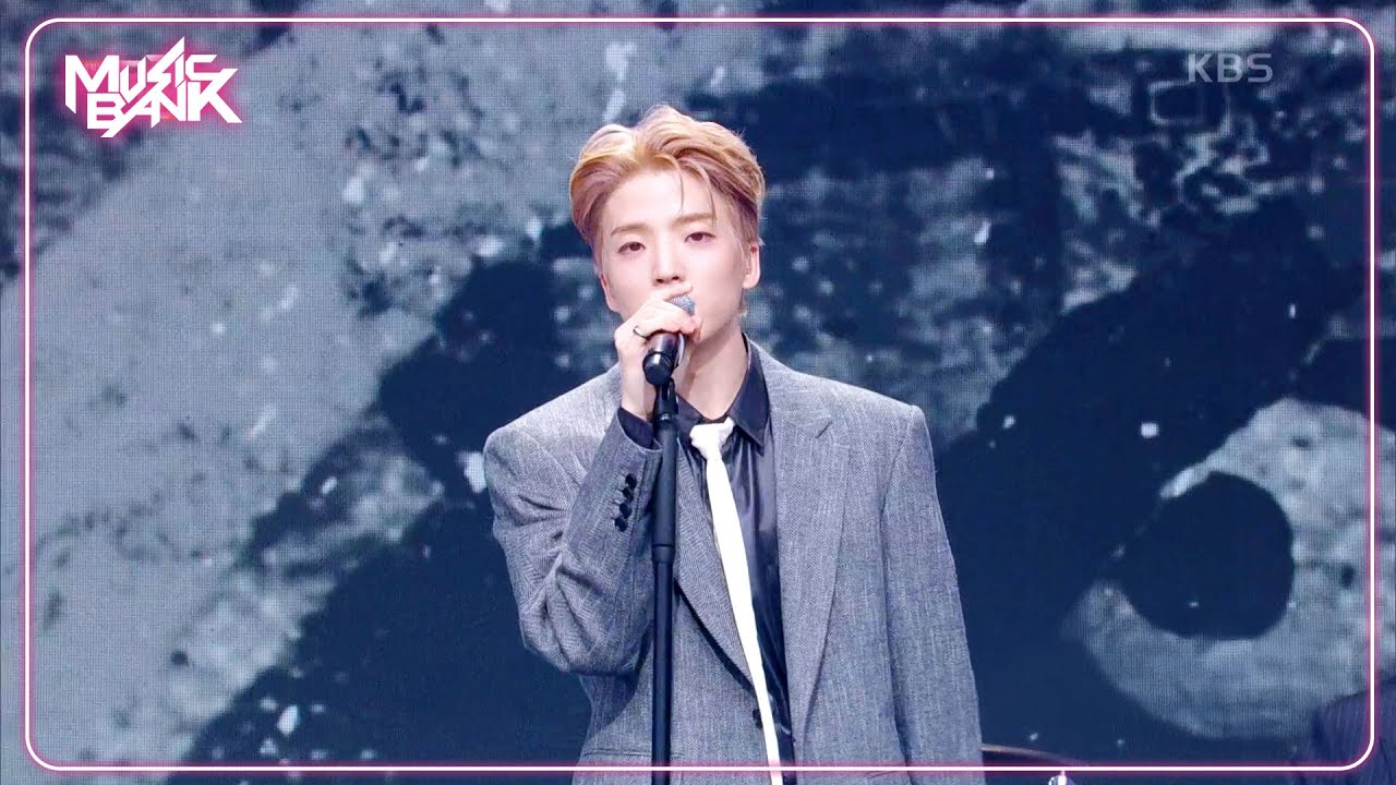 Seize The Day - W24 더블유투웬티포 [Music Bank] | KBS WORLD TV 250307