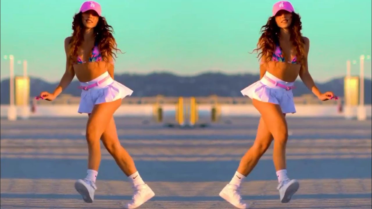 DJ X - KZ - Follow Me My Love (Original Mix 2024)