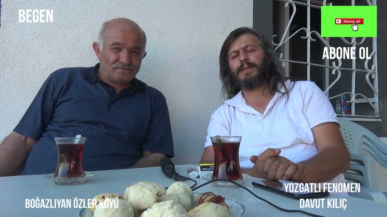 ÖZLER KÖYÜ