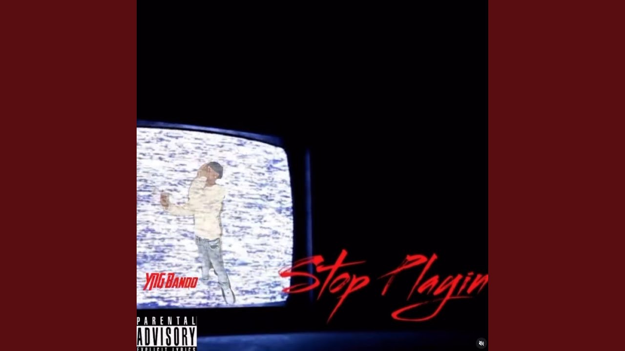 Stop Playin