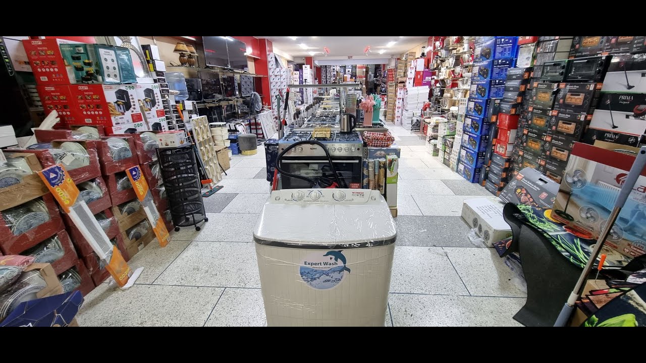 🚨تخفيضات خيالية على أجهزة المطبخ العصرية عند casa home 💥