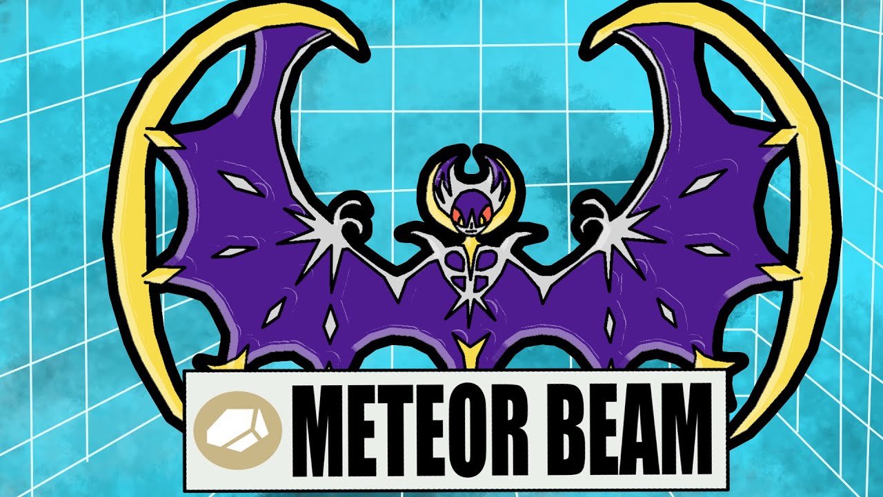 Lunala is SCARY Good! Pokemon Scarlet and Violet VGC Reg G!