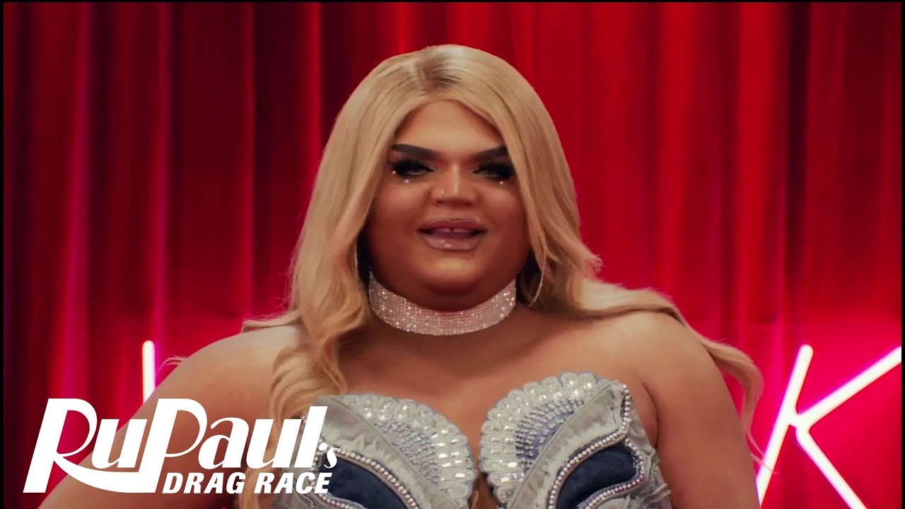 Best of Kandy Muse: Hood To Hollywood | RuPaul's Drag Race Season 13 Top 4