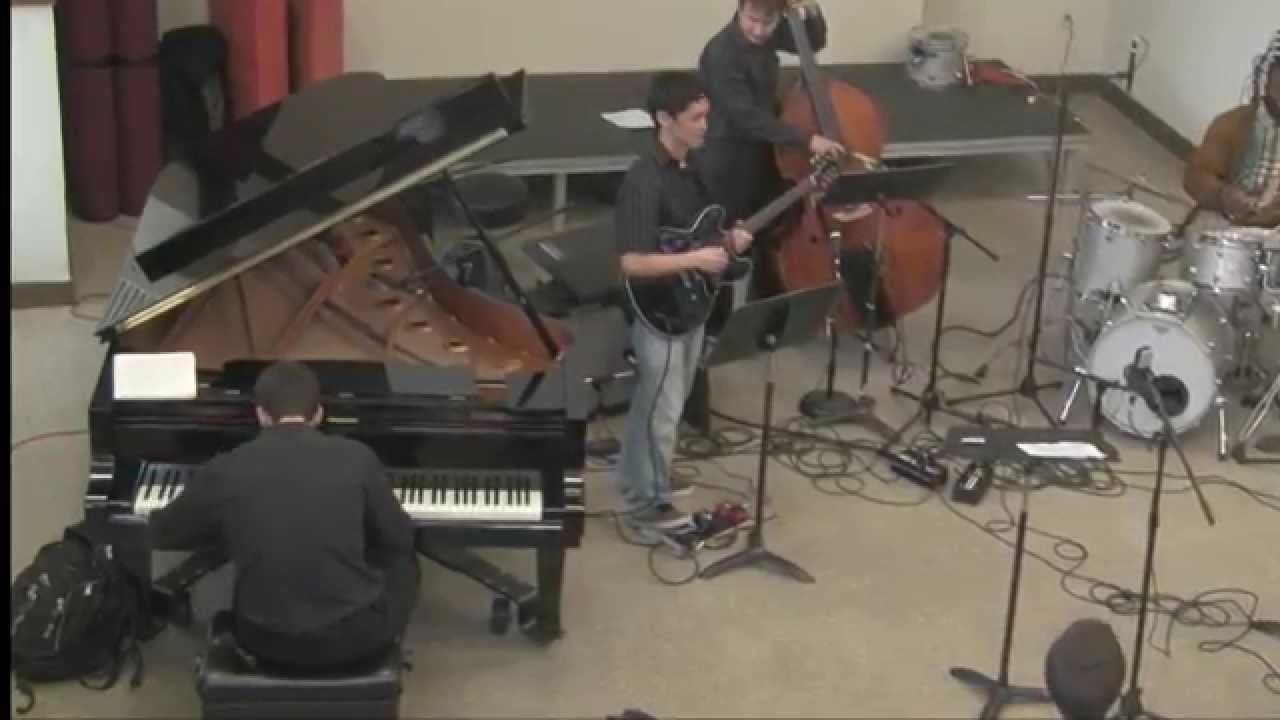 Wayne Shorter Ensemble - 