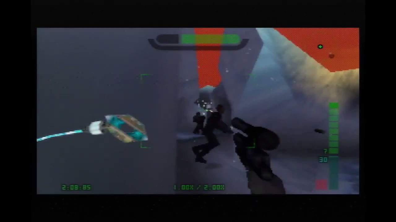 Crash Site DLTK 233