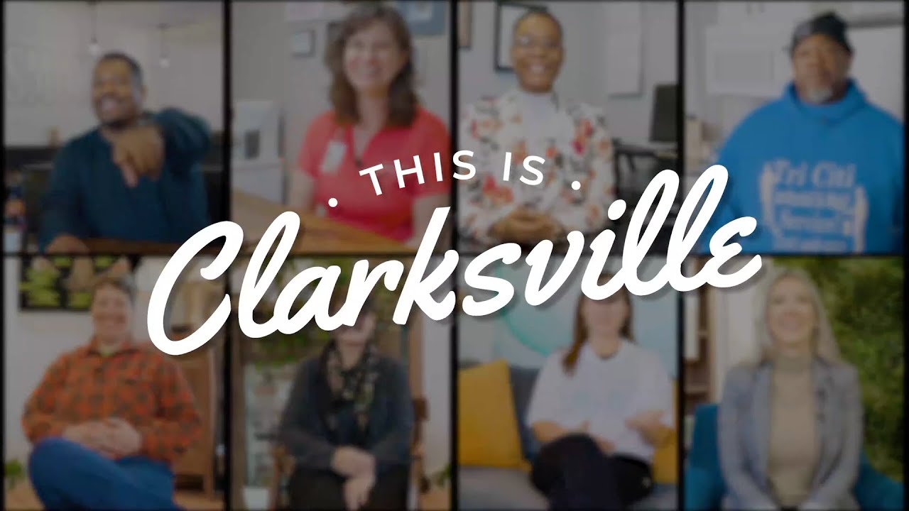 This is Clarksville - Episode 3: Live Local