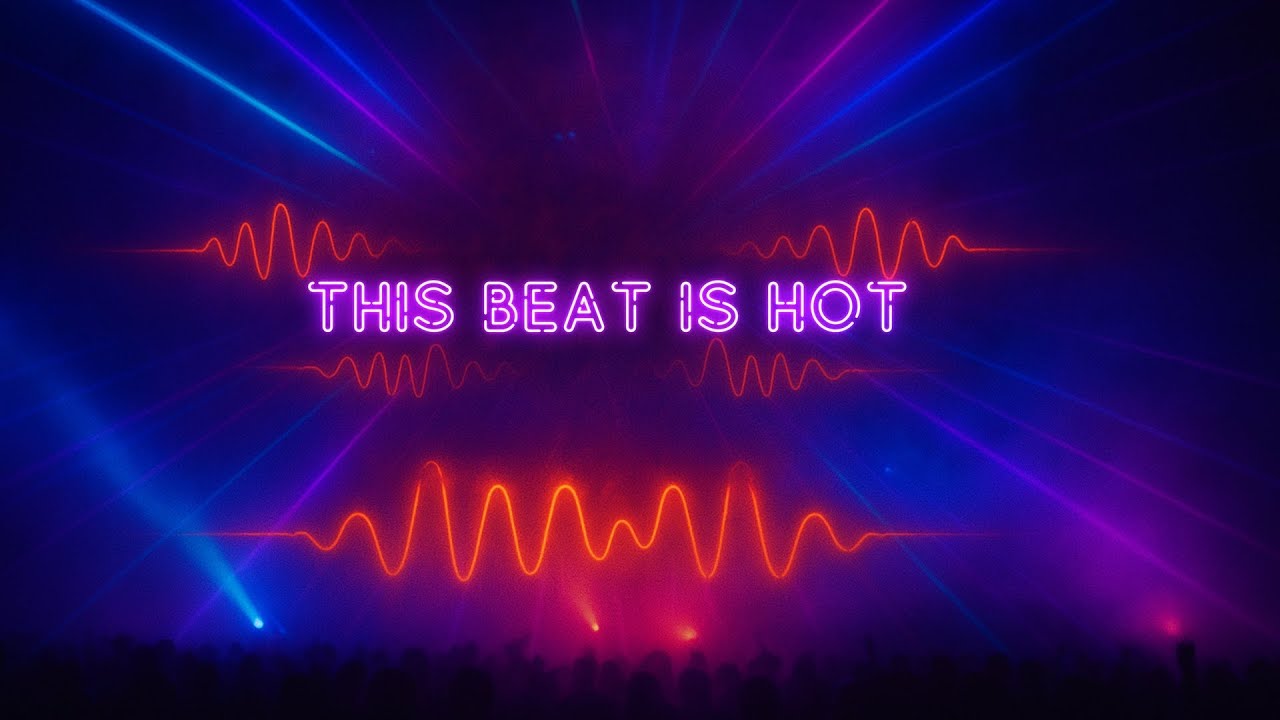 This Beat is Hot - RekiT
