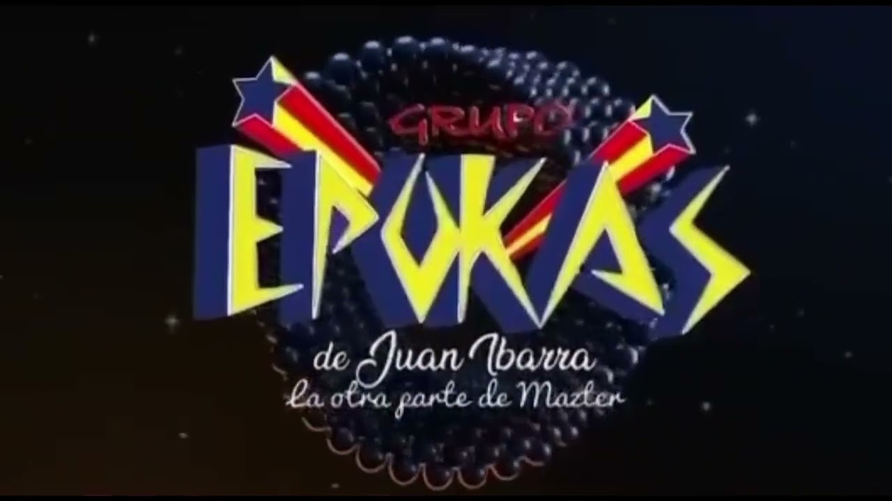 “Yo Te Quería Bien” / GRUPO ÉPOKAS de Juan Ibarra / Compositores: Juan Ibarra y Lalo Hernández