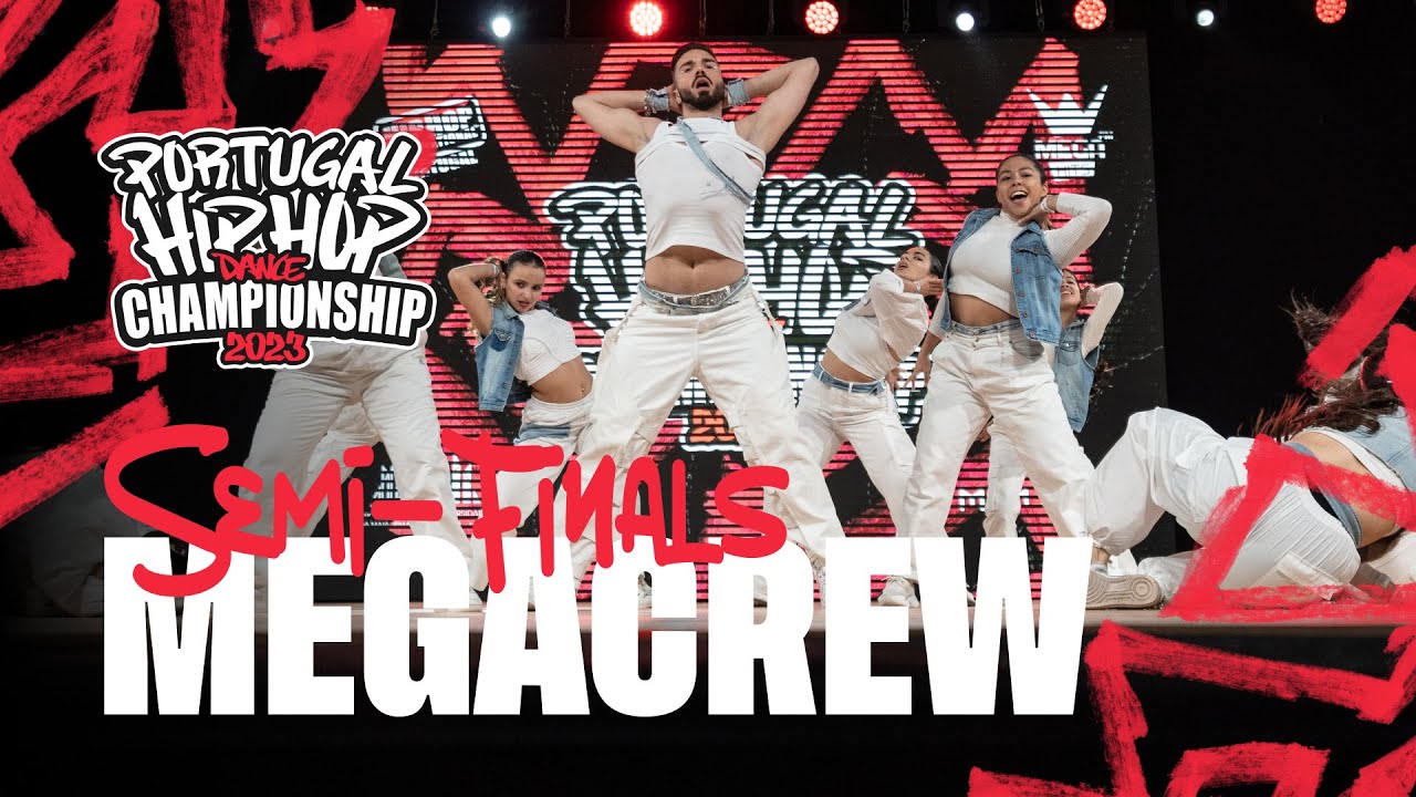 GM FAM! // MEGACREW DIVISION QUALIFIER // HHI PORTUGAL 2023