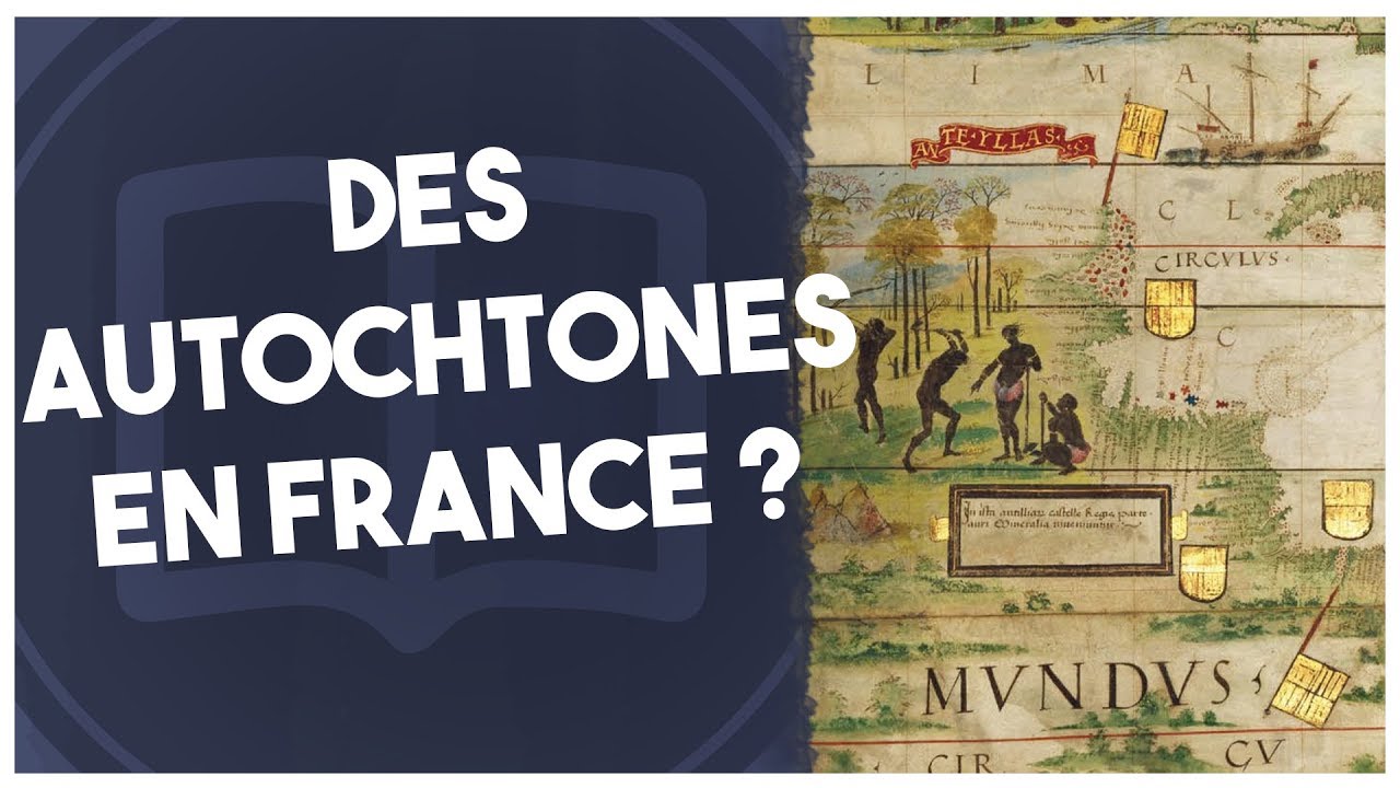 Les Autochtones qui font le voyage en France au 16e siècle | L'Histoire nous le dira #8