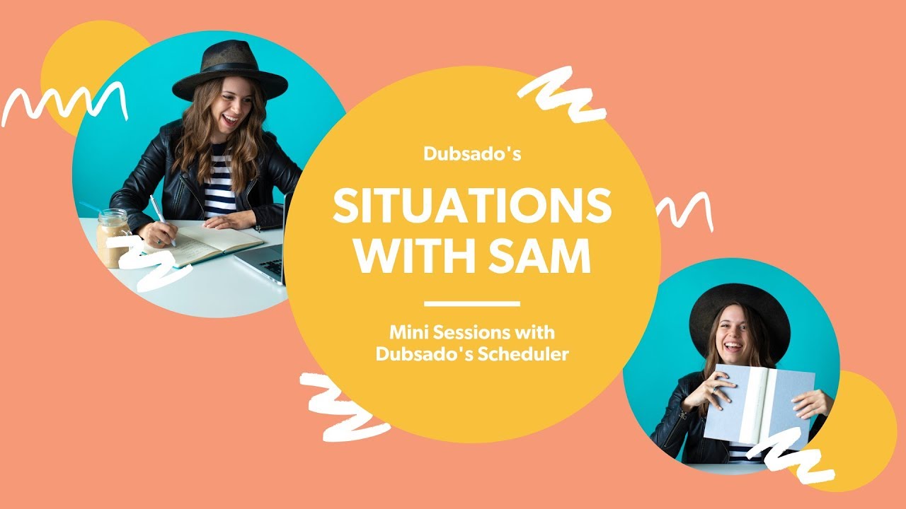 How to Use the Scheduler for Mini Sessions | Dubsado Webinar