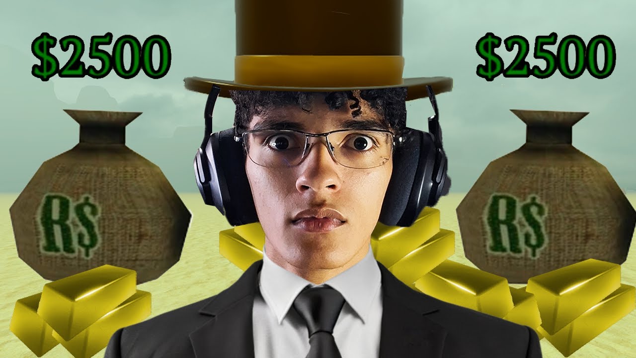 QUANTO MAIS DINHEIRO MAIS PODER COM A NOVA CLASSE MAGNATA NO DEAD RAILS!
