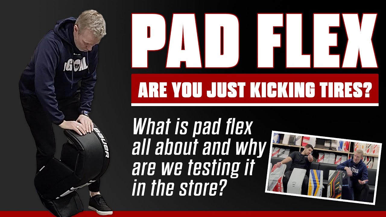 Pad Flex
