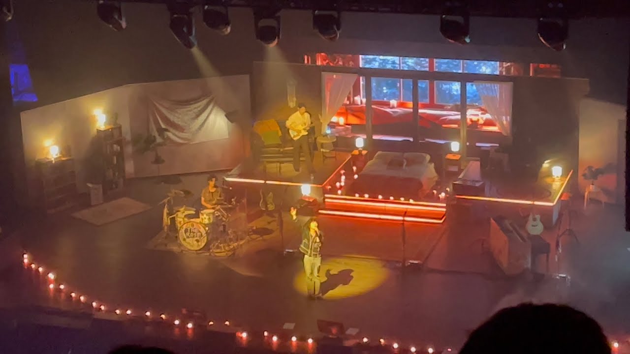 250706 The Rose 더로즈 - Slowly