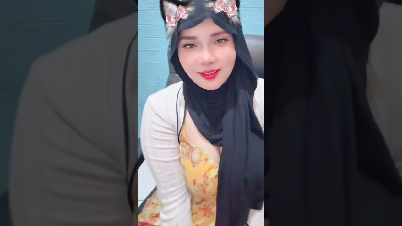 Bigo Live Hijab - 381