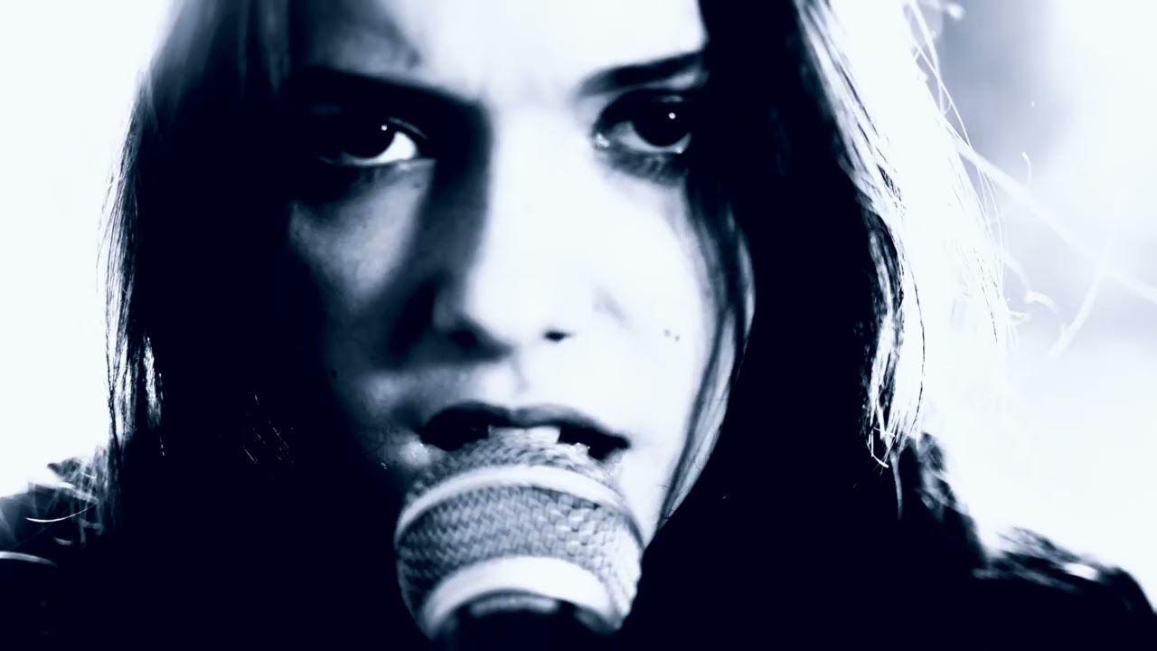 Belle Blue - “Jack” [Official Video]
