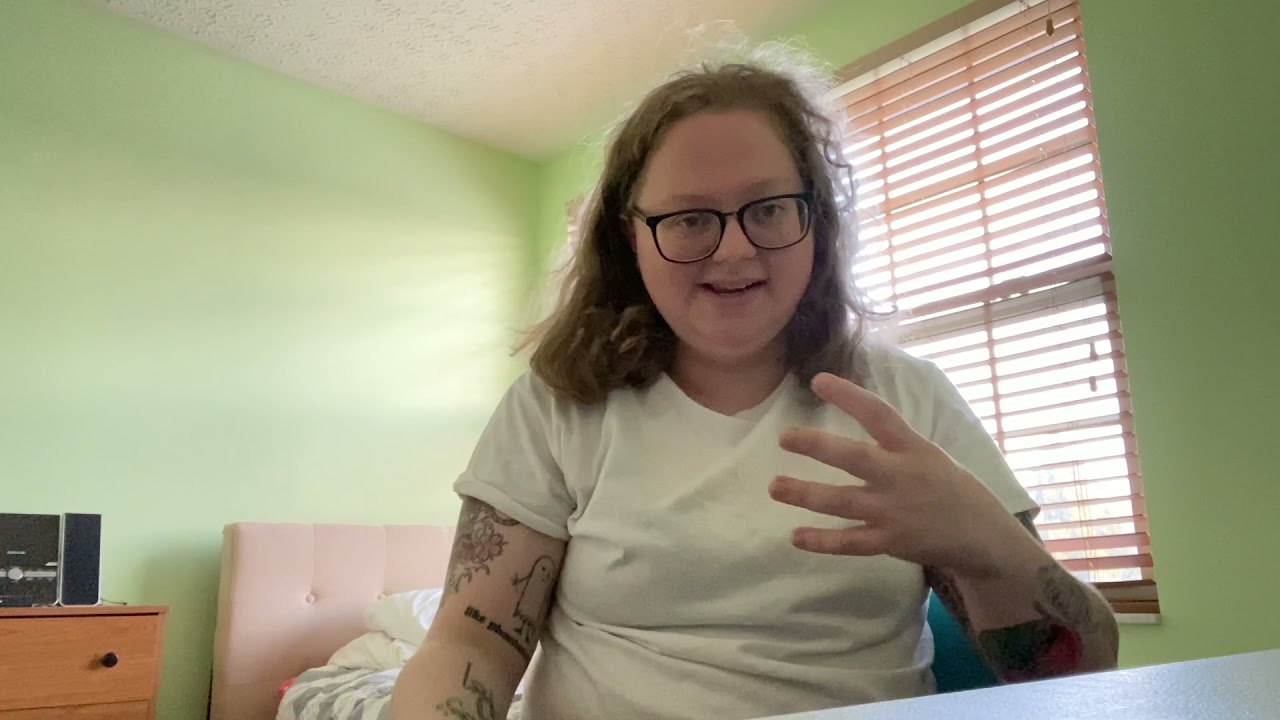 First tattoo tour!