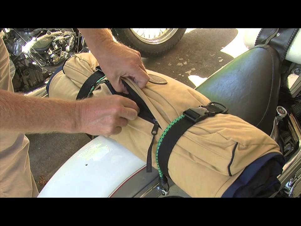 Oregon Bedroll promo, 90 seconds