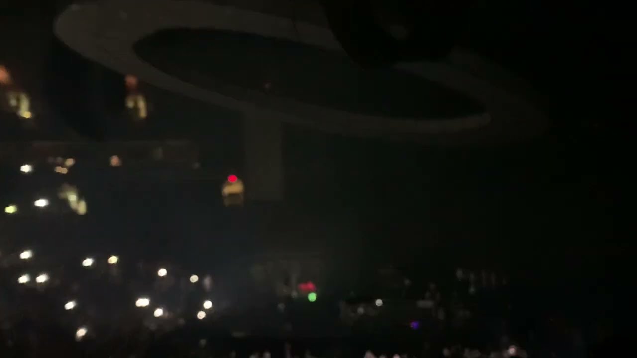Wonder - Shawn Mendes - Wonder World Tour 2022 - Vancouver, BC @ Rogers Arena