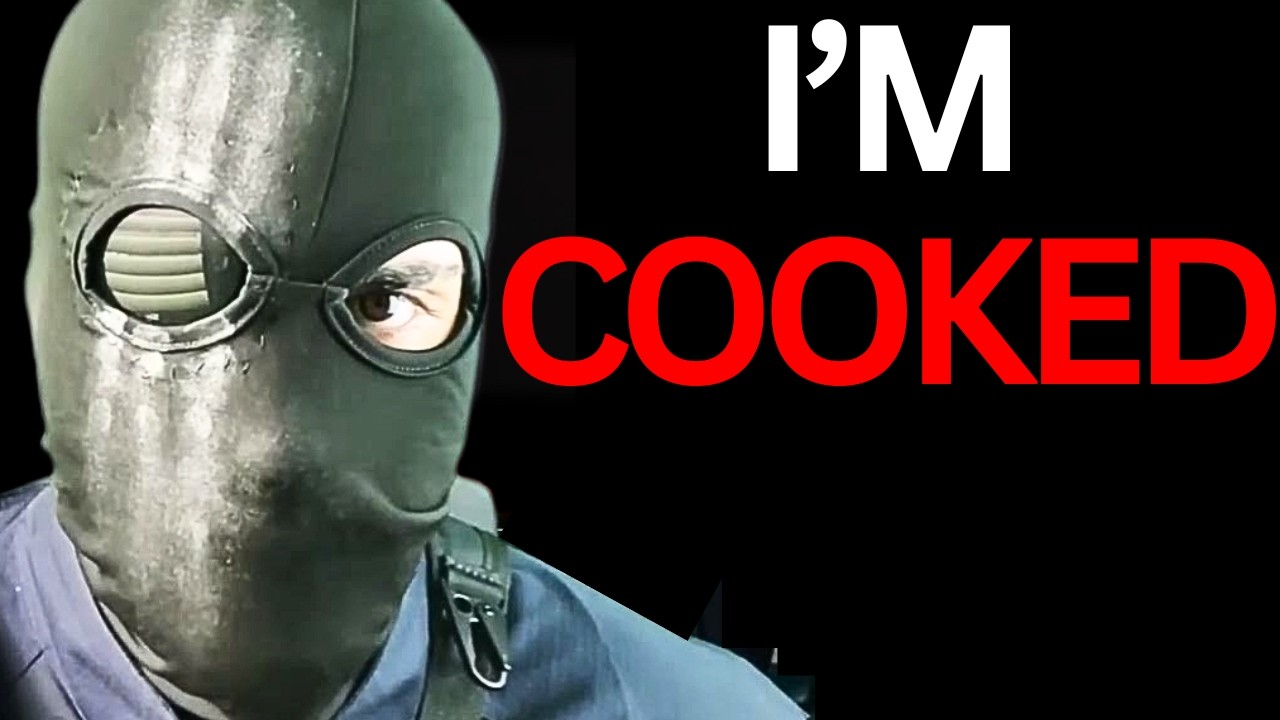 Youtube Is Trying To CENSOR My Epstein Videos? I Might Be Cooked