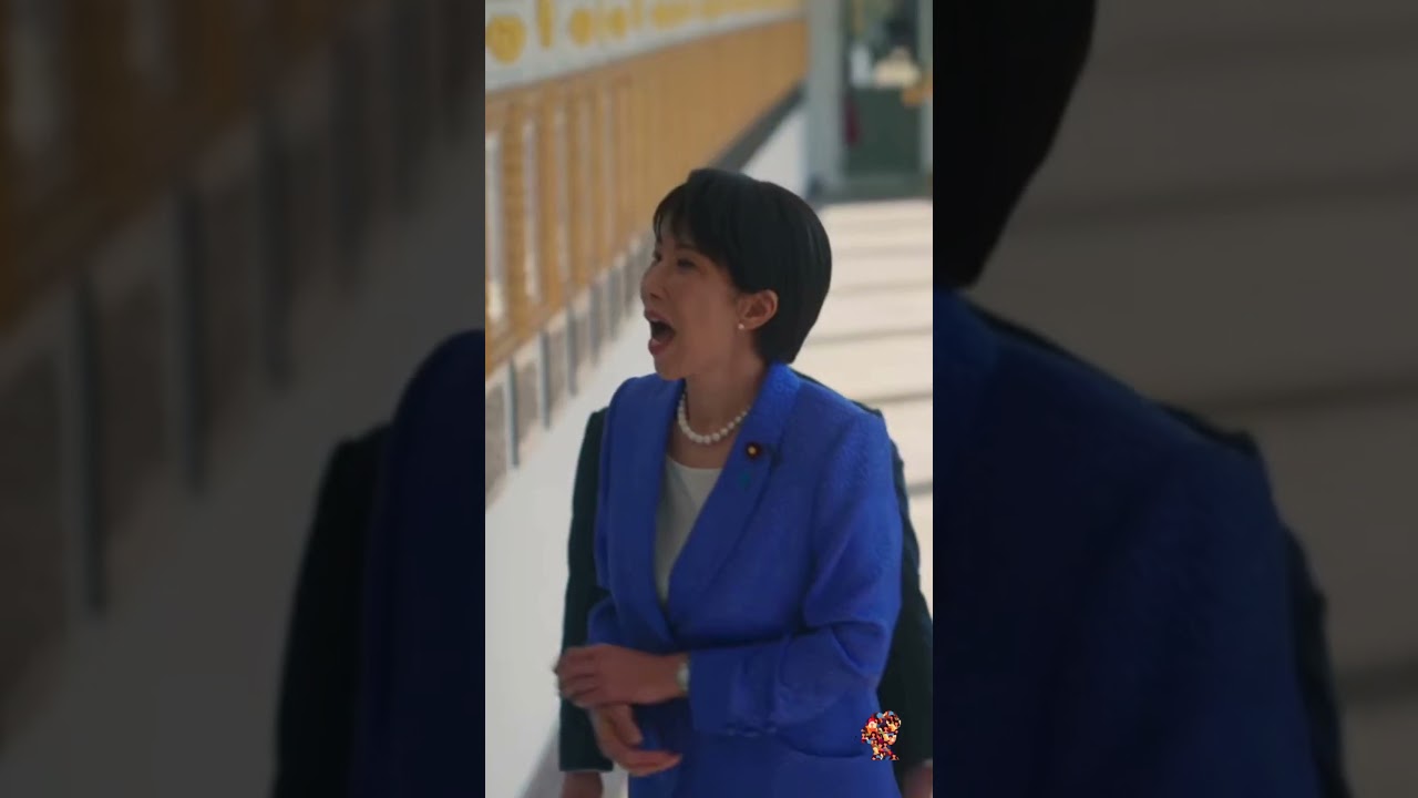 Sanae Takaichi Reacts to Trump&rsquo;s Pearl Harbor Comment | Japan&rsquo;s Iran War Stance