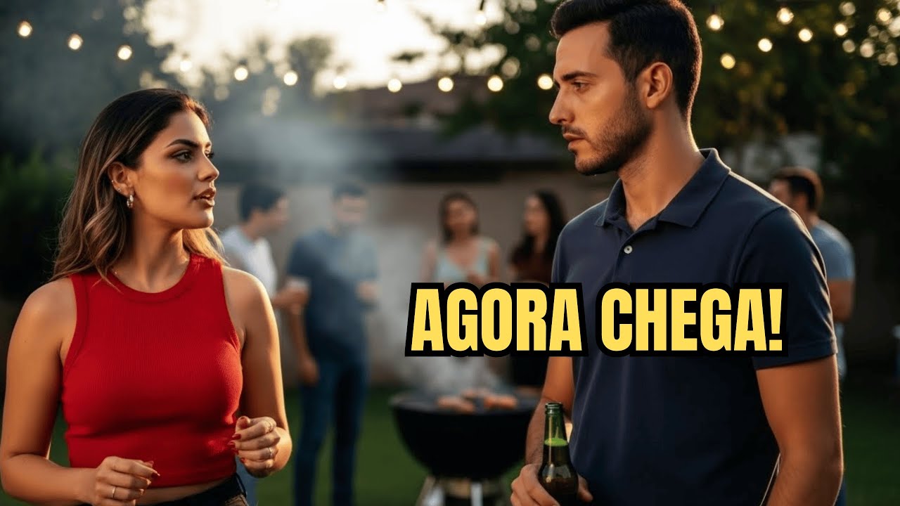 Insisti em testar a paciência do meu marido até o limite — e só percebi o erro quando já era...