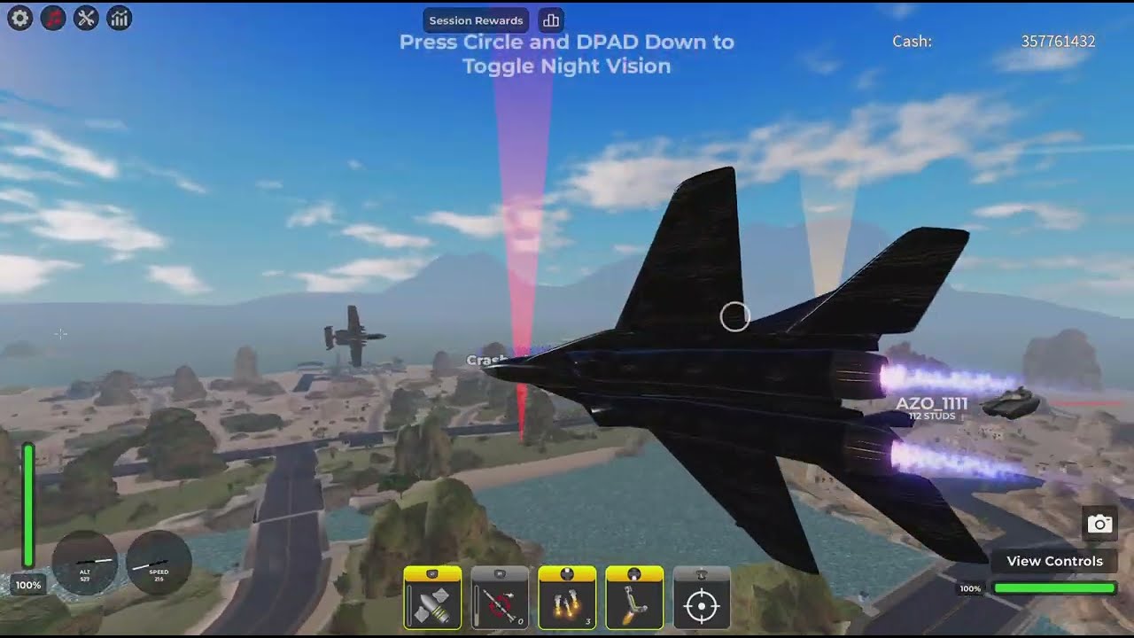 War tycoon