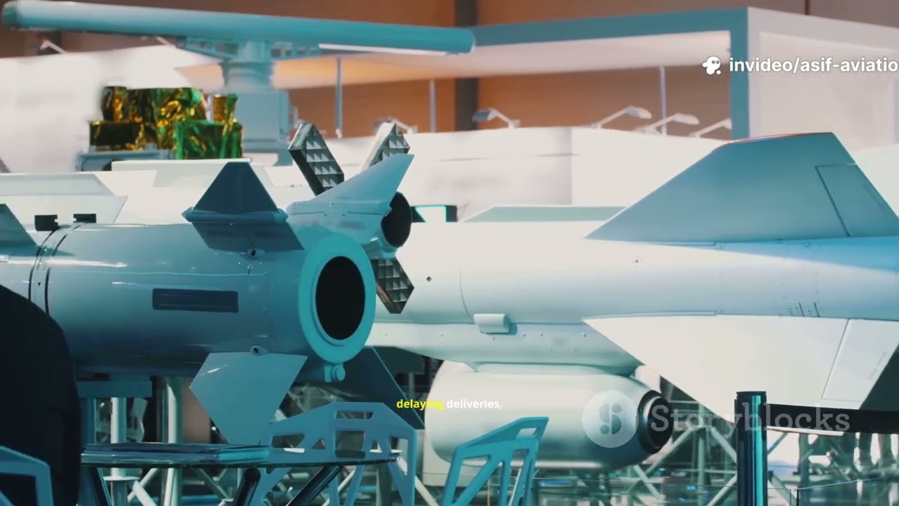 Top 10 Aviation Trends in 2025 That Will Blow Your Mind