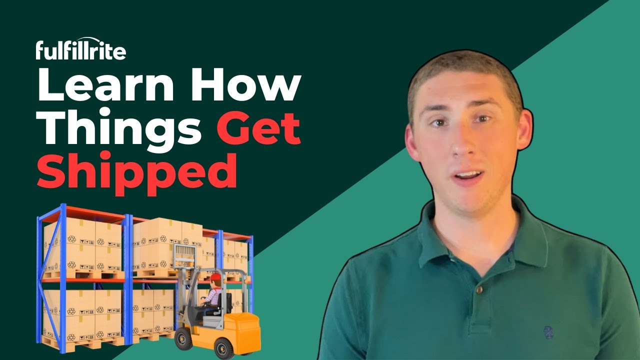 What Is Order Fulfillment? (We'll Show You.)