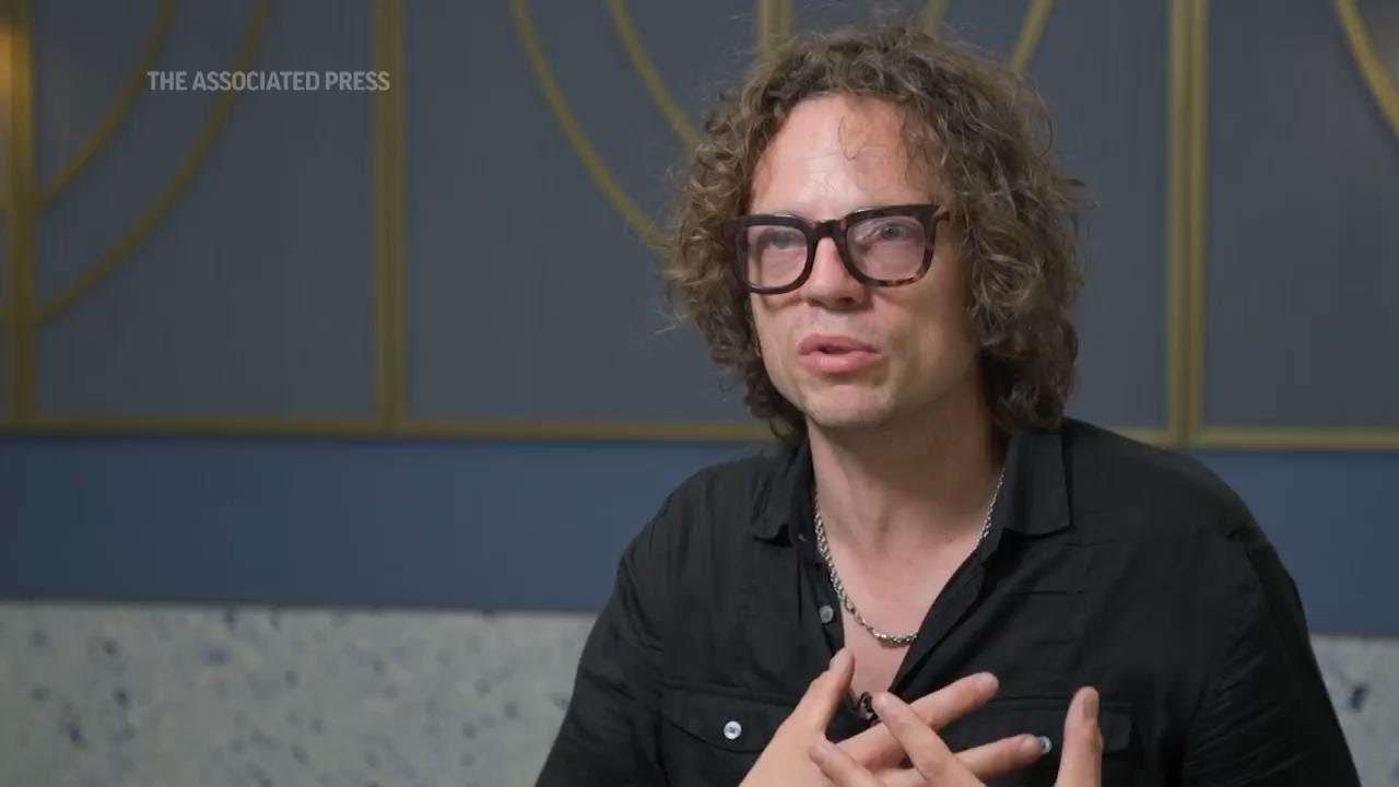'No Place like Home' for Norway's Bernhoft