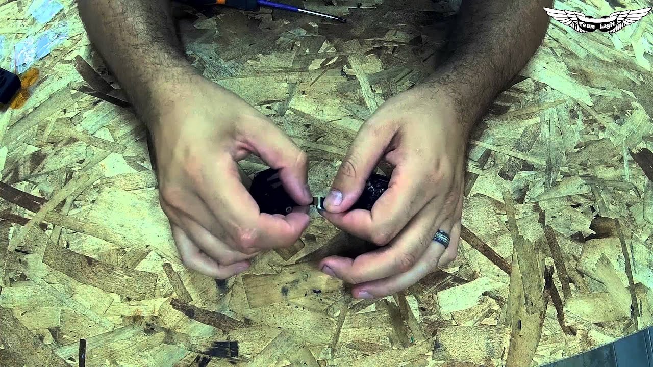 Mopro Action Camera Convert your Mobius to Gopro Part 2