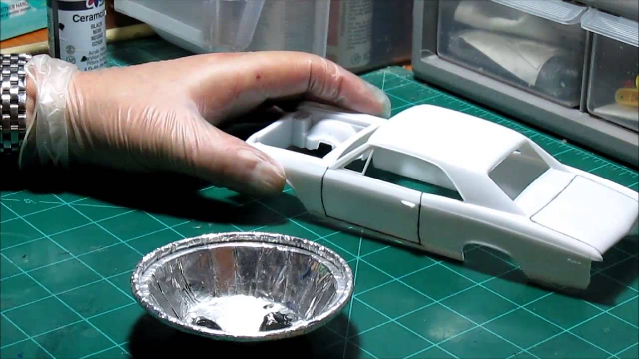 Discussion On Highlighting Panel Lines