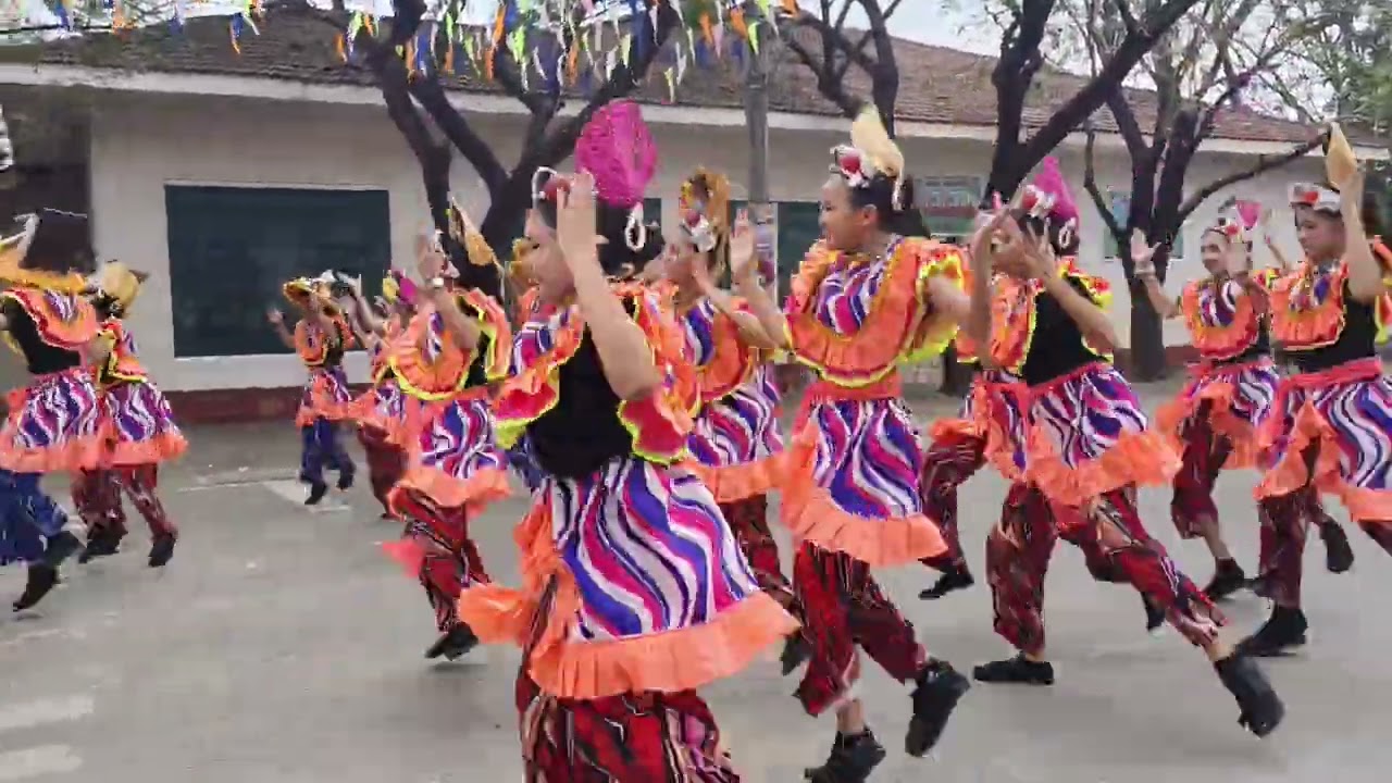 Bayle sa Kalye - HamakaFestival2026