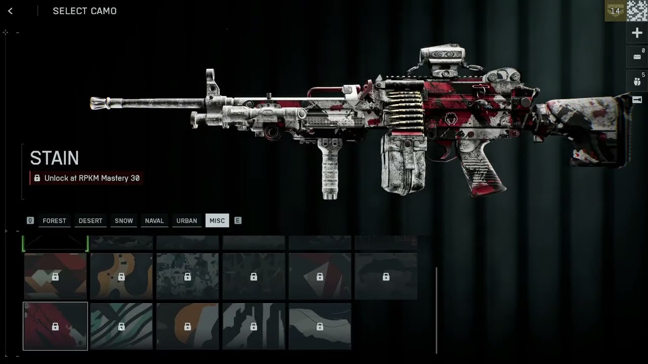 Every Weapon Camo in Battlefield 6 REVEALED! - Military Themed Camos Confirmed