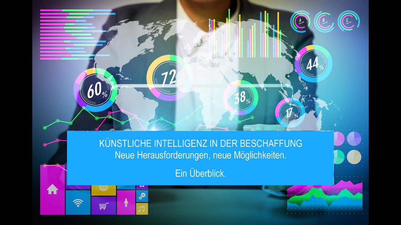 KI in der Beschaffung